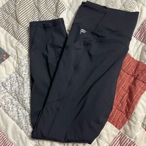 Fabletics leggings with pockets